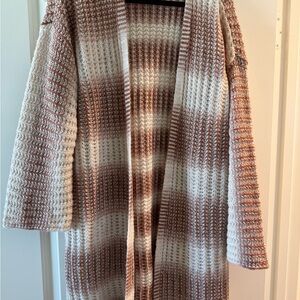 Knox Rose Knit Cardigan